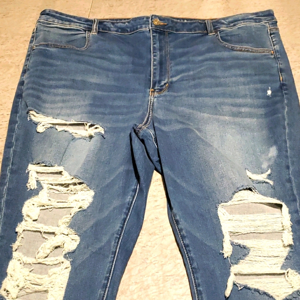 🌼 2 for $25 Plus size Pants NWOT